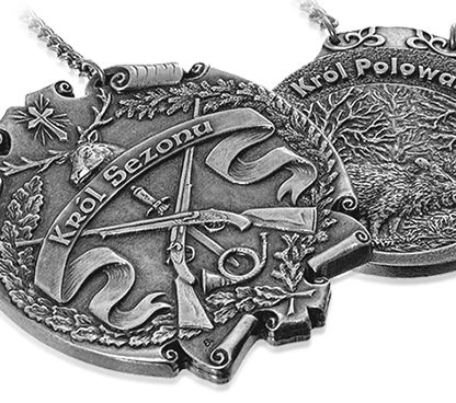 medal-mysliwski